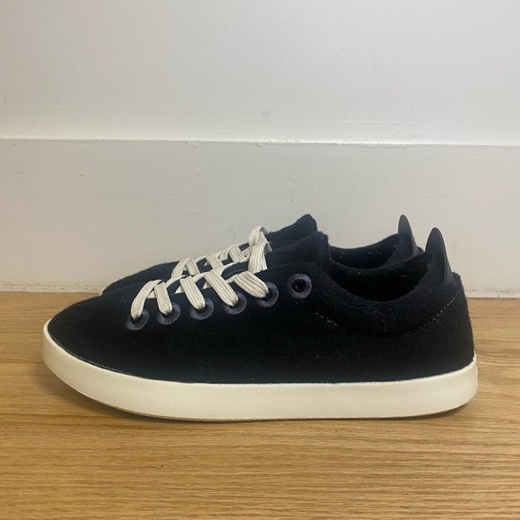 Allbirds Wool Pipers Shoes - Picture 4 of 9